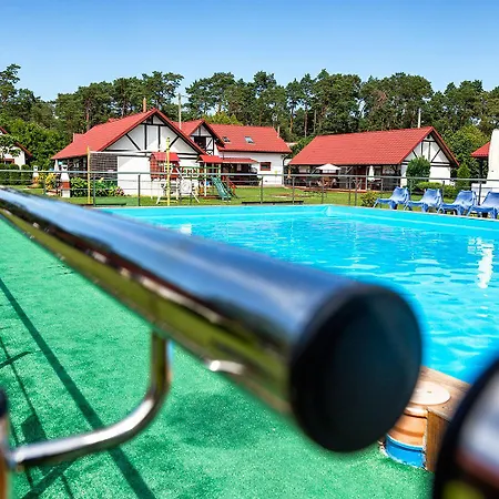 Janosikowka Restauracja * Kąty Rybackie