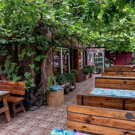 Resort Janosikowka Restauracja