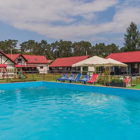 Resort Janosikowka Restauracja