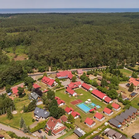 Resort Janosikowka Restauracja